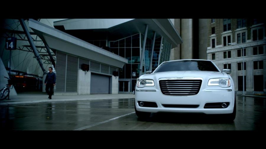  Chrysler 300C Motown Edition 2013 года  (фото 34 из 39)
